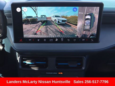 Used 2025 Ford Maverick Lobo image 20