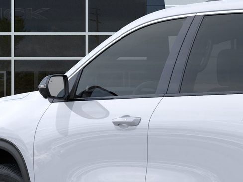 New 2026 GMC Acadia Elevation w/ Elevation Premium Package image 36