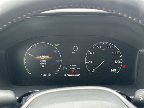 Certified 2026 Honda CR-V Sport image 16
