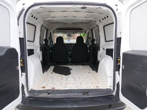 Used 2019 RAM ProMaster City Tradesman image 14
