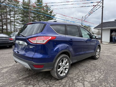 Used 2014 Ford Escape Titanium image 4