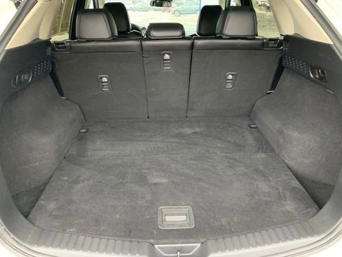 Used 2023 MAZDA CX-5 AWD 2.5 S w/ Select Package image 16