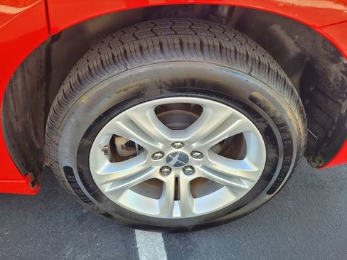 Used 2022 Dodge Charger SXT image 24