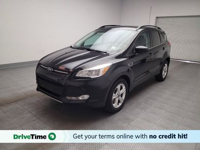 Used 2015 Ford Escape SE w/ Equipment Group 201A