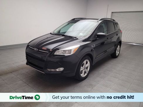 Used 2015 Ford Escape SE w/ Equipment Group 201A FWD image 1