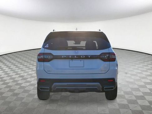 New 2026 Honda Pilot Elite image 5