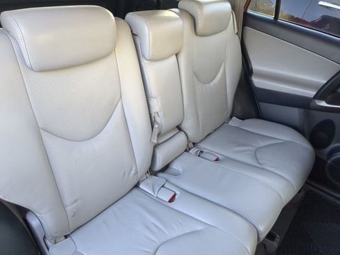 Used 2010 Toyota RAV4 Limited image 25