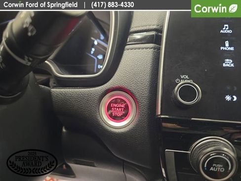 Used 2017 Honda CR-V EX image 28