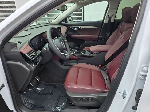 New 2026 Buick Envision Sport Touring AWD/4WD image 20