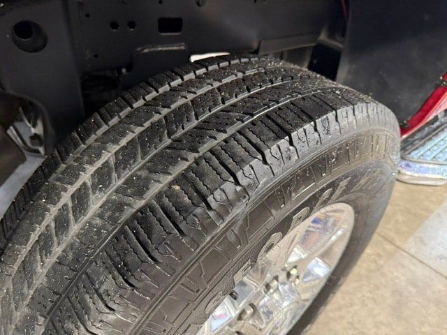 Certified 2026 RAM 2500 Big Horn AWD/4WD image 22