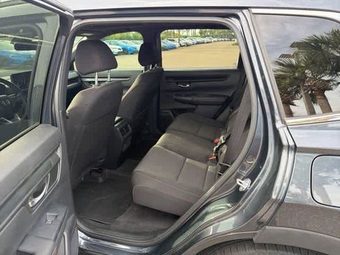 Used 2023 Honda CR-V Sport image 31