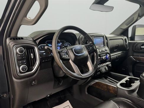 Used 2020 GMC Sierra 2500 Denali w/ Denali Ultimate Package AWD/4WD image 15