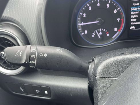 Used 2023 Hyundai Kona SEL w/ Cargo Package image 23