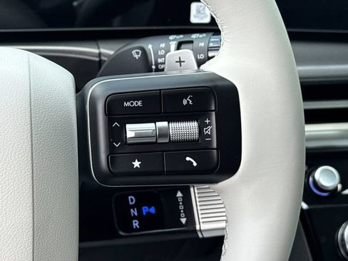 New 2026 Hyundai Santa Fe SE FWD image 26