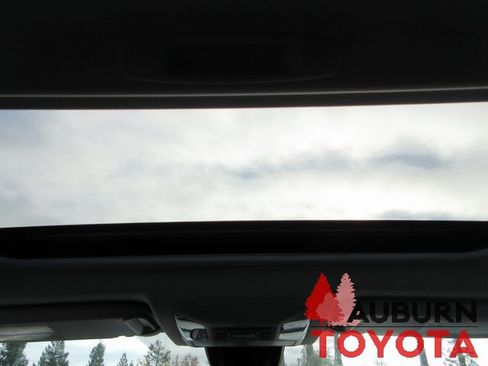 New 2025 Toyota RAV4 XLE image 8