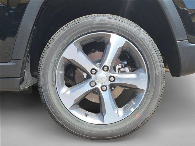New 2026 Jeep Grand Cherokee Limited AWD/4WD image 10