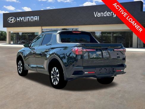 New 2026 Hyundai Santa Cruz SEL image 5