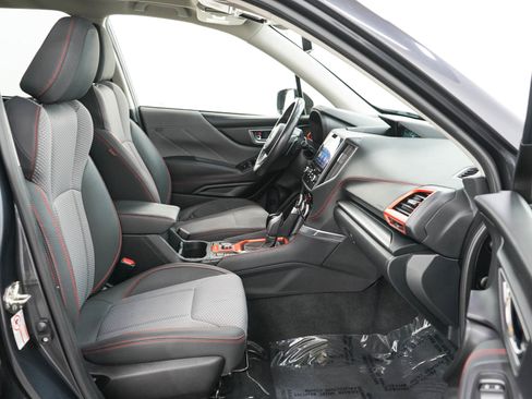 Used 2019 Subaru Forester Sport AWD/4WD image 11