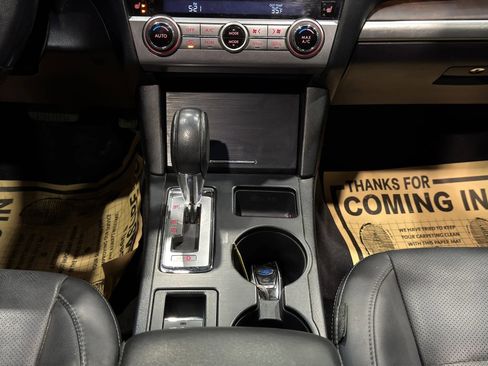 Used 2016 Subaru Outback 2.5i Limited image 20