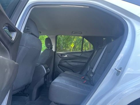 Used 2024 Chevrolet Equinox LT AWD/4WD image 18