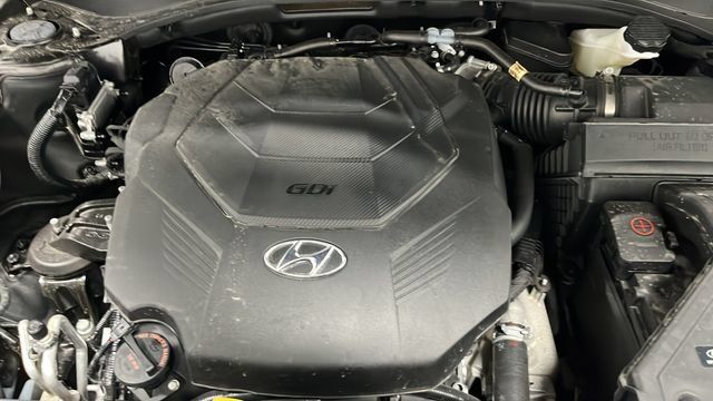Used 2025 Hyundai Palisade Calligraphy FWD image 29