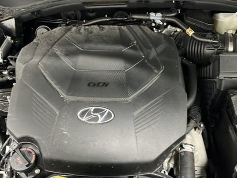 Used 2025 Hyundai Palisade Calligraphy FWD image 29