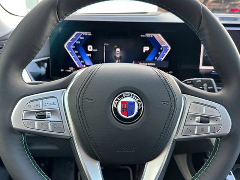 New 2026 BMW ALPINA XB7 AWD/4WD image 28