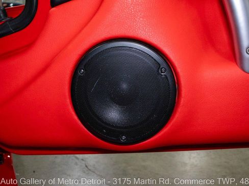 Used 2008 Dodge Viper SRT-10 w/ Protection Group image 38