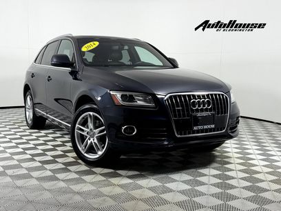 Used 2014 Audi Q5 2.0T Premium Plus w/ Premium Plus Package