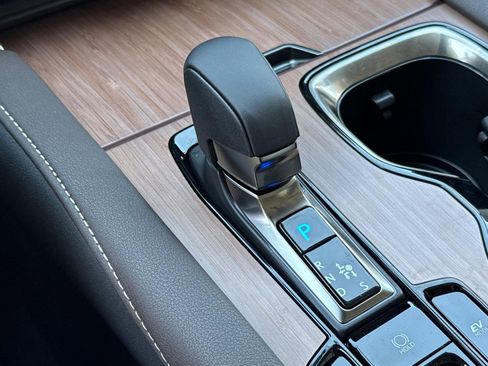 New 2026 Lexus RX 350h AWD/4WD image 18
