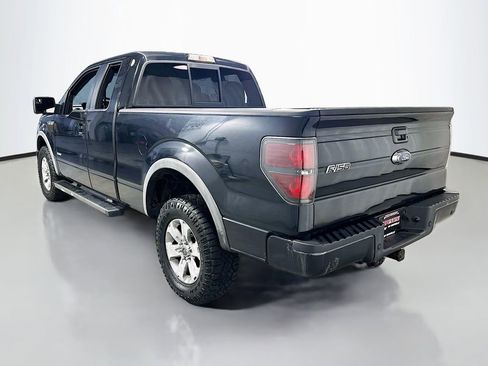 Used 2013 Ford F150 FX4 w/ Mid Equipment Group image 6