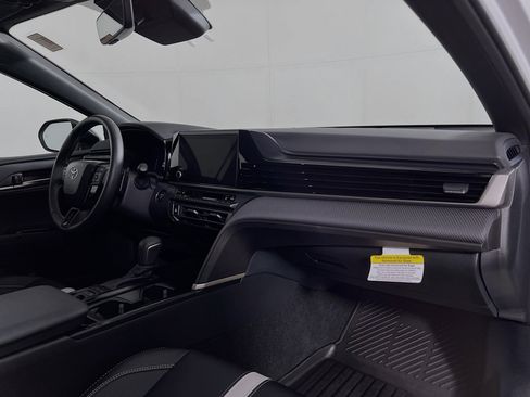 Certified 2026 Toyota Camry XLE w/ Convenience Package image 26