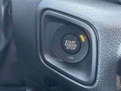 New 2026 Jeep Wrangler Sport S image 23