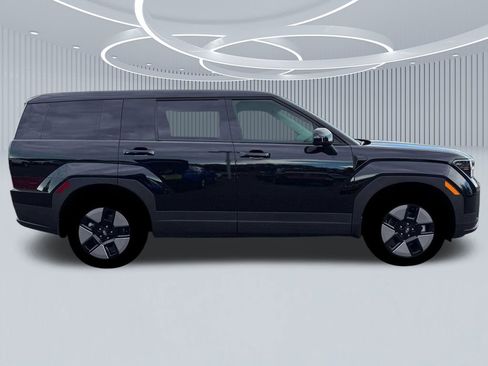 New 2026 Hyundai Santa Fe SE image 9