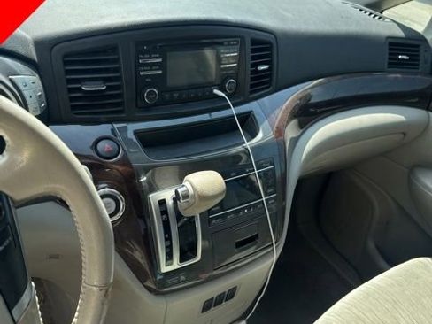 Used 2014 Nissan Quest SV FWD image 6
