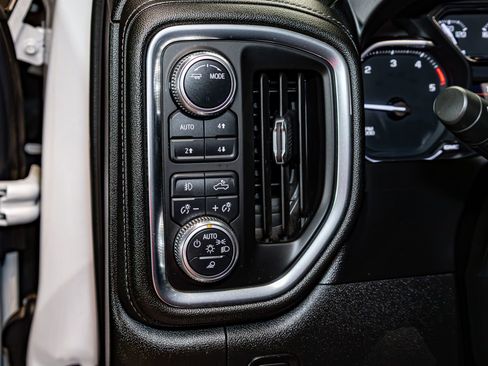 Used 2021 GMC Sierra 2500 SLT w/ SLT Convenience Package AWD/4WD image 20