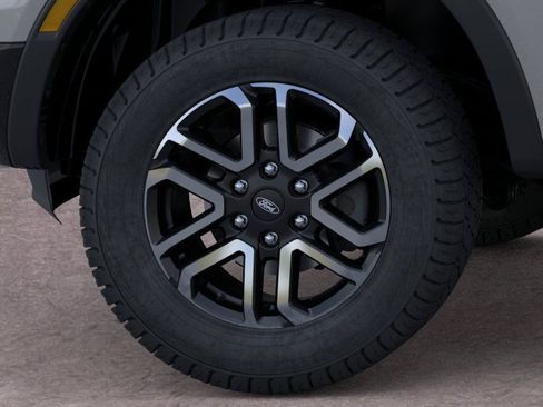 New 2026 Ford Ranger Lariat AWD/4WD image 20