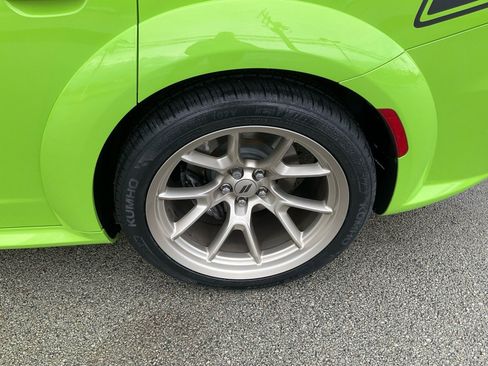 Used 2023 Dodge Charger Scat Pack image 25