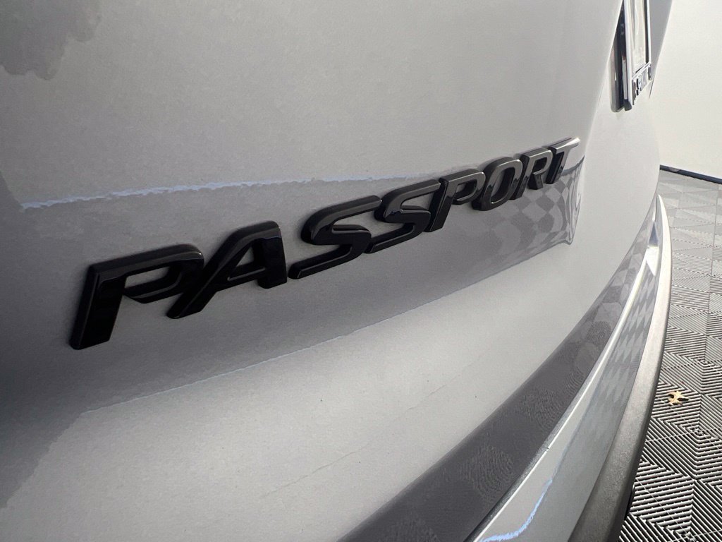 Used 2023 Honda Passport TrailSport image 15