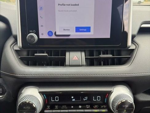 Used 2023 Toyota RAV4 XLE w/ Convenience Package image 15