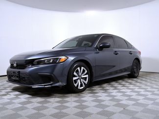 Used 2024 Honda Civic LX video 2
