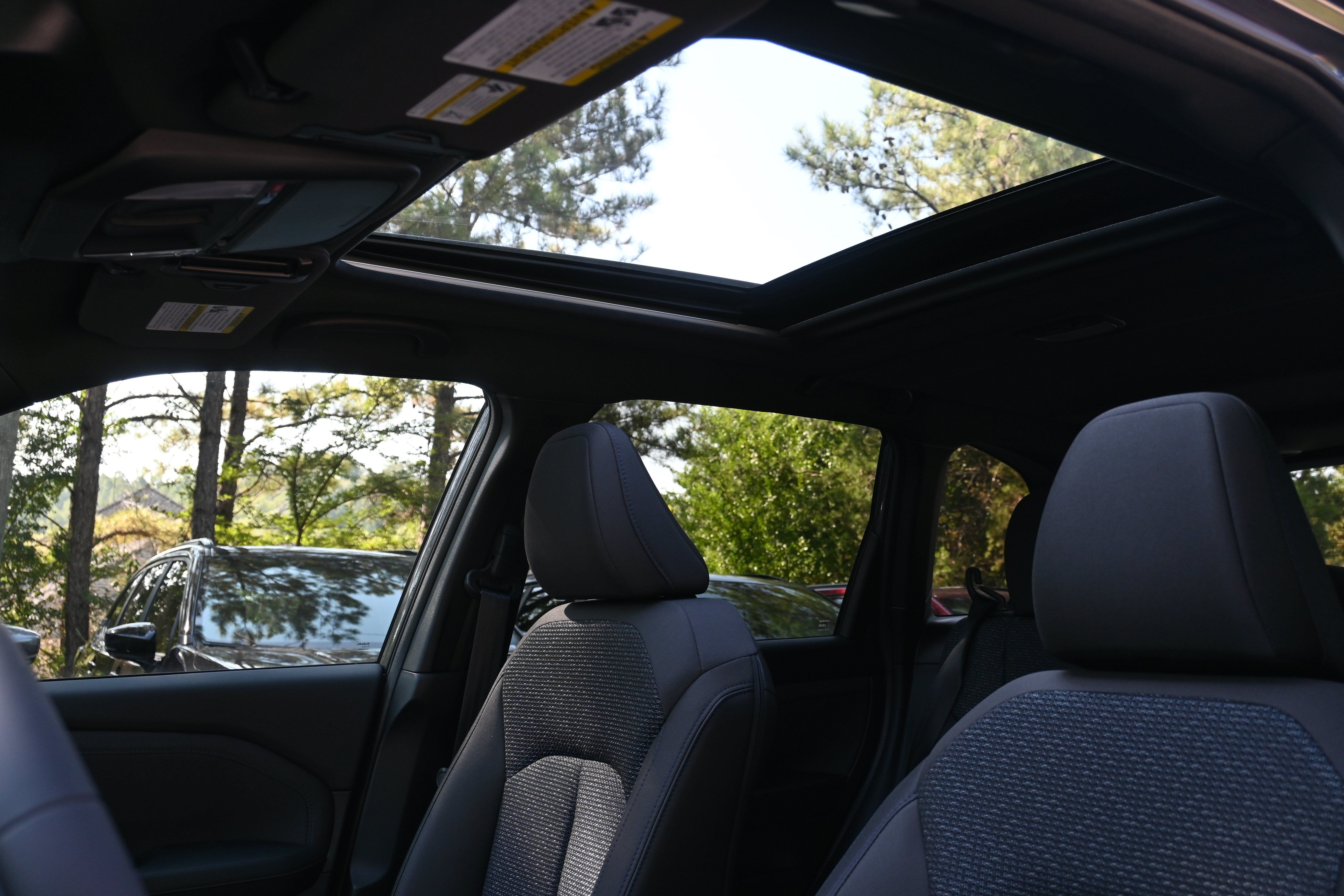 New 2026 Subaru Forester Premium AWD/4WD image 31