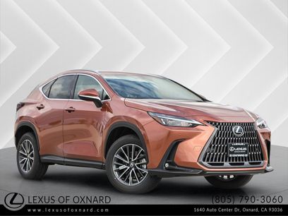 New 2026 Lexus NX 350 350 Base