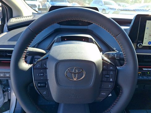 New 2026 Toyota Prius Plug-In Hybrid FWD image 19