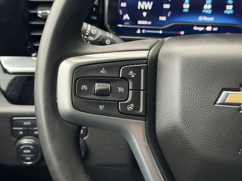 Used 2024 Chevrolet Silverado 1500 LT image 30