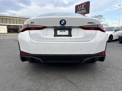 Used 2023 BMW i4 eDrive35 w/ Premium Package image 22