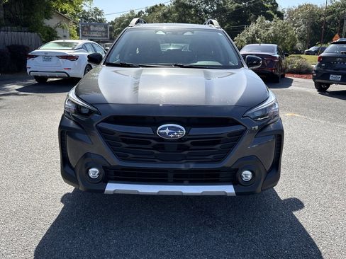 Used 2024 Subaru Outback Limited XT AWD/4WD image 8