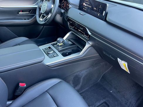 New 2026 MAZDA CX-90 3.3 Turbo w/ Premium Sport Pkg image 17