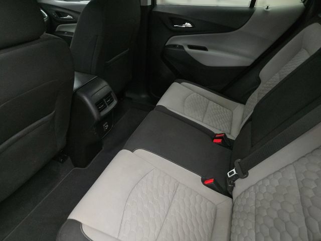 Used 2019 Chevrolet Equinox LT AWD/4WD image 11