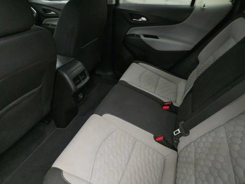 Used 2019 Chevrolet Equinox LT AWD/4WD image 11